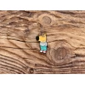Пін Chill Guy арт. MX 1708